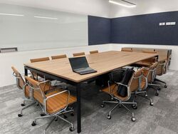 Asia Square Tower 1 (D1), Office #628742901